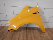 Kotflügel VW Caddy 3 2K5 vorne links Gelb LJ1B 2K5821021 Original