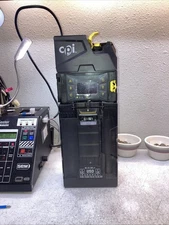 MEI CPI MARS GRYPHON MDB 24 Volt 6 Tube Coin Mech Rebuilt With Warranty.