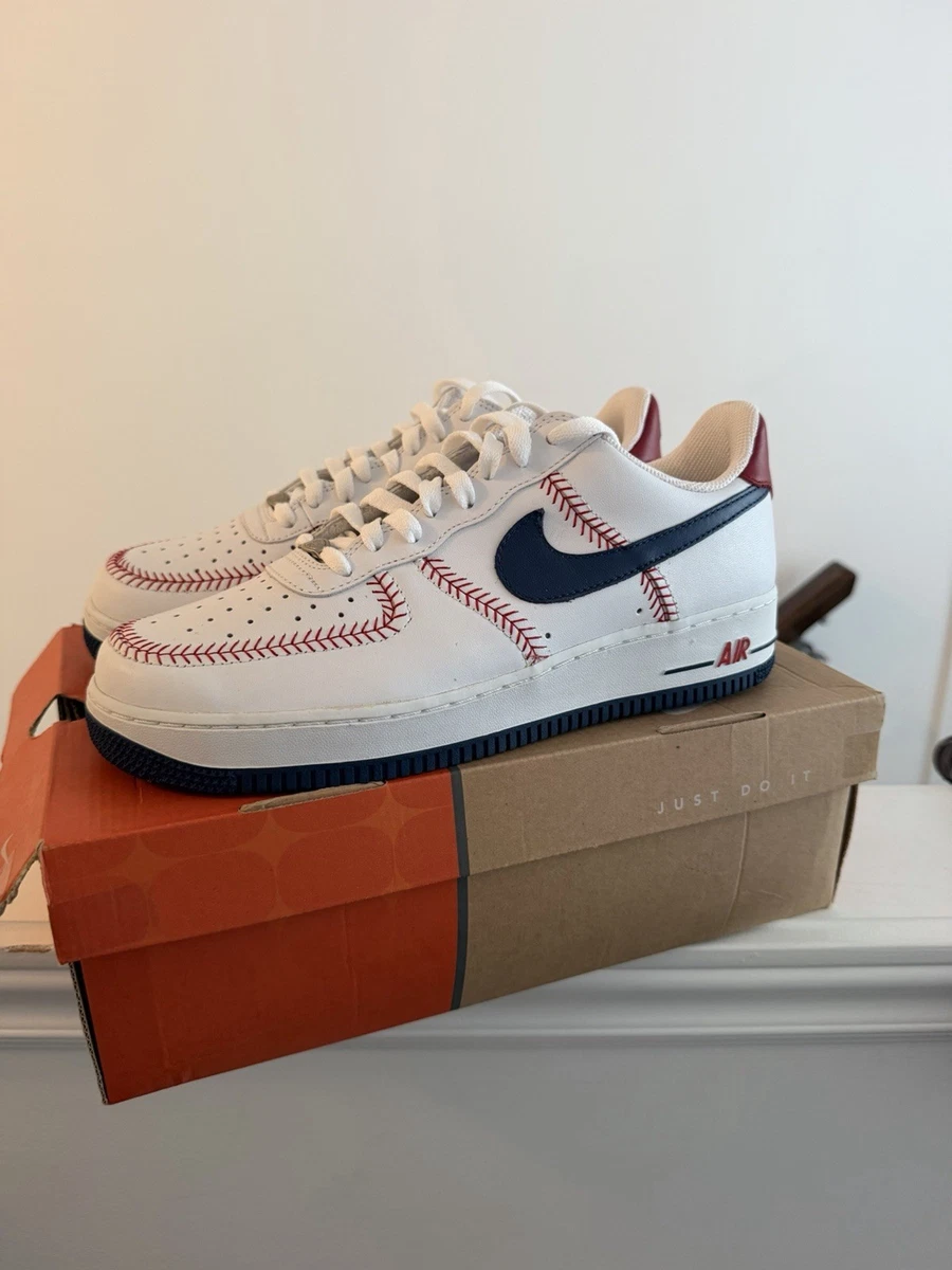 Nike Air Force 1 White - 306353-148 for Sale | Authenticity