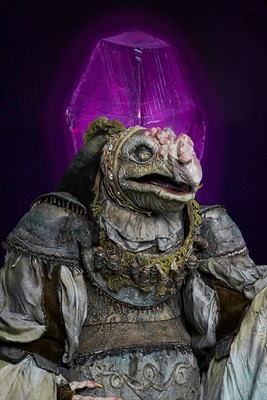 Dark Crystal Age of Resistance 35 A3 Filmposter auf glänzendem Fotopapier beste Qua