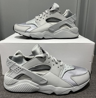 Nike Air Huarache 'By You' - ID Customized - FD9781 900 - UK 8,5 / EUR 43 / US 9,5