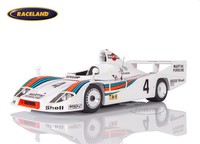 Porsche 936/77 Martini Sieger/Winner Le Mans 1977 Barth/Haywood/Ickx, Spark 1:18