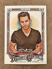 Skylar Astin 2025 Topps Allen & Ginter #275