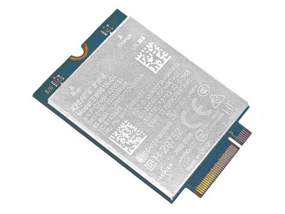LENOVO ThinkPad Quectel EM061K-GL LTE-A CAT6 M.2 LTE WWAN Module