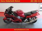 2012 SUZUKI GSX1300