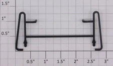 Lionel 18975-54 44-Ton Switcher Front Handrail