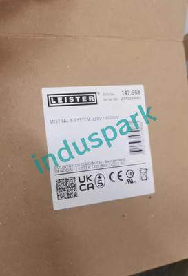 MISTRAL 6 SYSTEM MISTRAL 6 SYSTEM MISTRAL 6 SYSTEM
