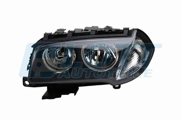 Hauptscheinwerfer Links Scheinwerfer H7/H7 Mit Motor FüR Bmw X3 E83 Ab 08/2006-image