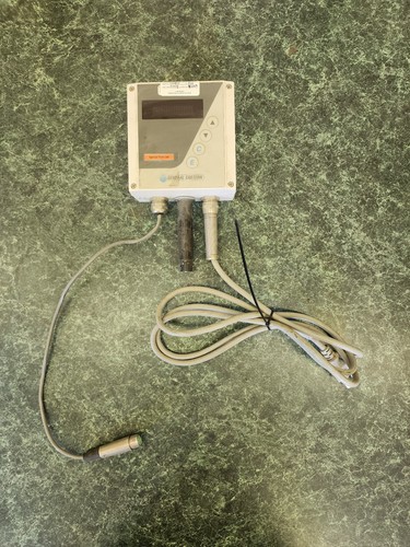 General Eastern Chilled Mirror Dew point Transmitter -- Wall Mount - Parts
