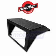 NavAtlas Dash Kit for Command Center for 2013-2015 Polaris Ranger 900 XP - im