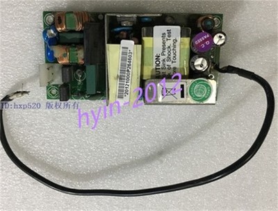 1Pcs Used ZIPPY MQ1G-1060V-12 60W #wd
