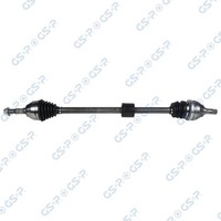 Antriebswelle FÜR Opel Astra H Caravan (A04) - GSP 221055