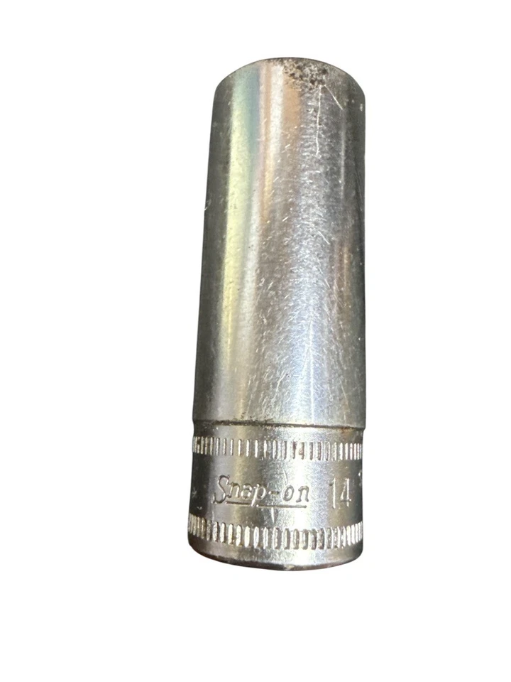 SNAP-ON Socket STMM14 (MI1072559) - Image 4 of 4