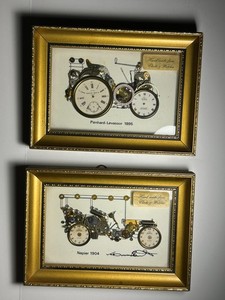 Ken Broadbent Clocks | eBay
