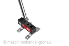 HOLZMANN Rohrausklinkmaschine RAM22