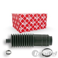 febi bilstein Lenkmanschette Passend FüR CitroËN C25 Fiat Ducato Talento
