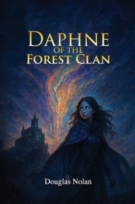 Douglas Nolan Daphne of the Forest Clan (Taschenbuch)