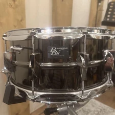 Canopus Black Nickel Brass 2 14 6.5
