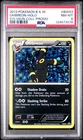 2013 POKEMON B&W PROMO SYLVEON COLL #BW93 UMBREON-HOLO PSA 8