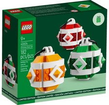 Christmas Decor Set