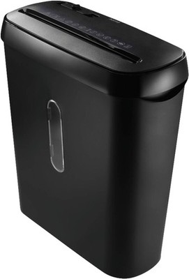Hama Aktenvernichter Classic S61 50581 Büro Shredder Dokumentenvernichtung