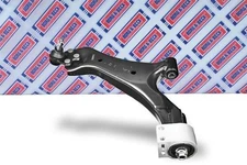 Front Lower Left Wishbone / Suspension Arm Fits Chevrolet Opel Vauxhall Antara C