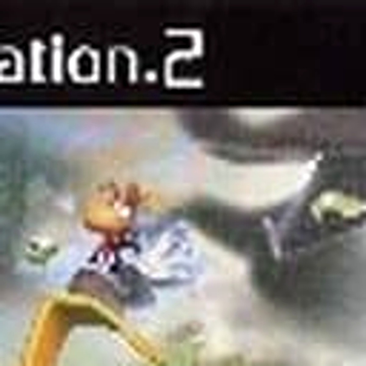 Rayman Revolution PlayStation2 Japan Ver. | eBay
