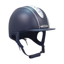 Champion Evolution Pearl Riding Hat Lightweight VentAir Safety Helmet