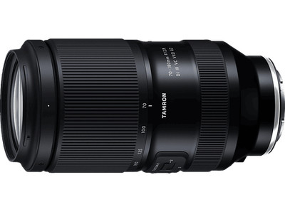 Vitrinenmodell ~ Tamron VXD G2 70 - 180 mm f./2.8 Di III Objektiv Sony E-Mount