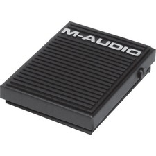 M-Audio MA99005080400 Sp-1 Heavy-duty Sustain Pedal