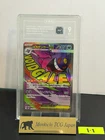 TAG MINT 9 Mega Gengar ex MA 230/193 Mega Dream ex M2a '25 Pokemon card ①