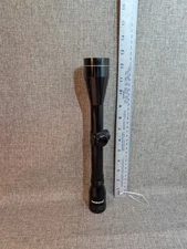 Tasco 4x 40 Rifle Scope 