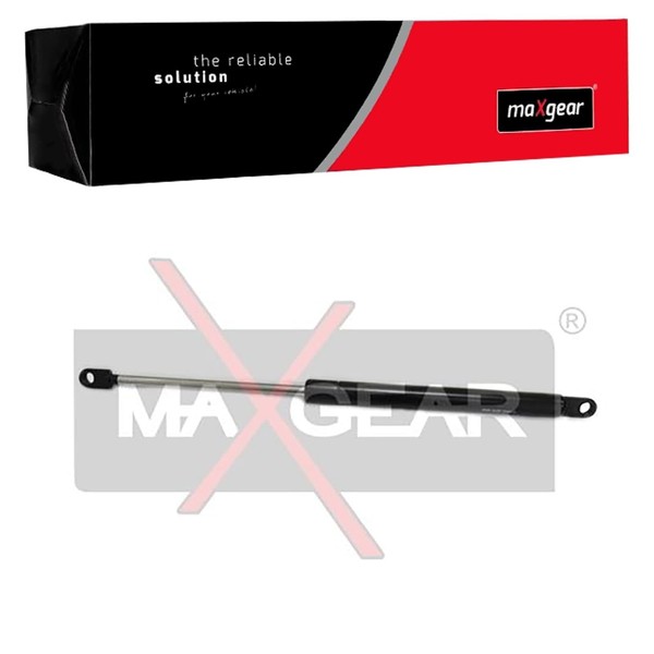 Maxgear Gasfeder MOTORHAUBEN-LIFTER Passend FüR Bmw 3 | 12-0040-image