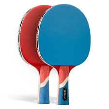 STIGA Pro Carbon Blast Ping Pong Paddle