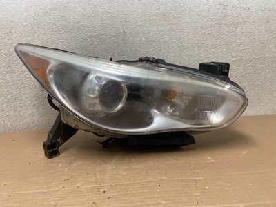 2013-2015 Infiniti JX35 QX60 Right Passenger Side Xenon Headlight OEM AA8725 DW
