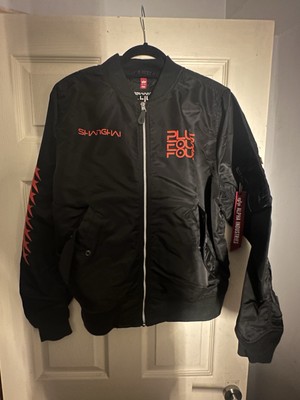 Lewis Hamilton Plus 44 X Sorayama Bomber Jacket | eBay UK