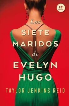 Los siete maridos de Evelyn Hugo (Umbriel narrativa) von... | Buch | Zustand gut