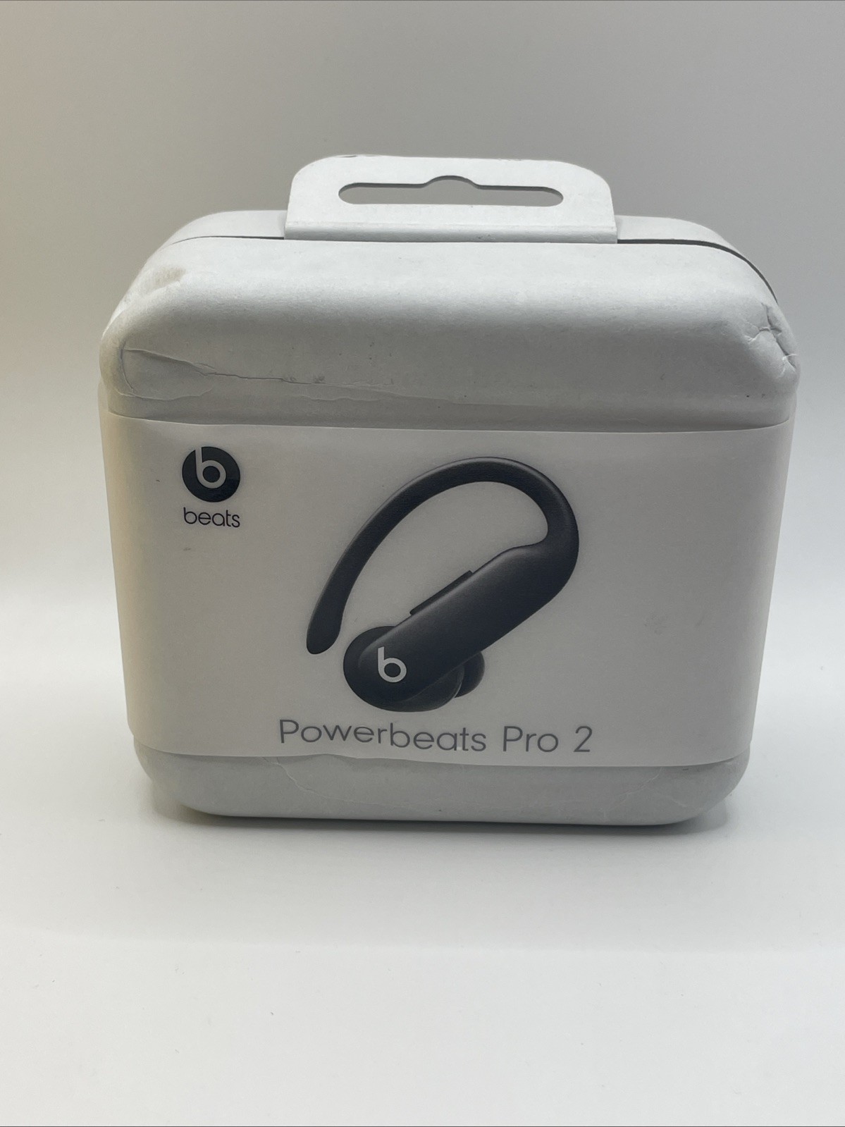 Beats Powerbeats Pro 2 Black Open Box