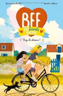 Trop de chance ! von Addison, Marilou | Buch | Zustand sehr gut