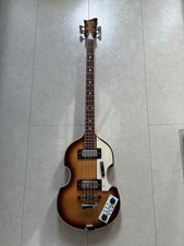 Greco Violin Bass Greco Violin Bass Case Safe Packing!