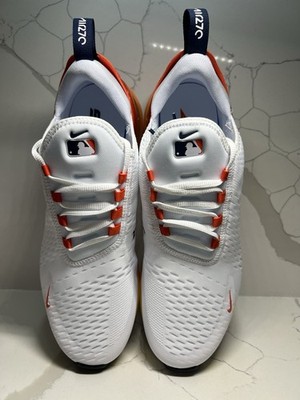 Size 11 - MLB x Nike Air Max 270 City Connect Pack - Houston