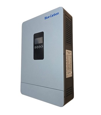 Blue Carbon MPPT Offgrid Solar PV Wechselrichter 5KW / 5000W 48V DV