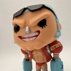 Funko POP! Animation: One Piece - Franky #329 No Box