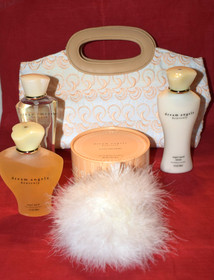 Victoria&rsquo;s Secret Dream Angels Heavenly Set 4 oz Rare Retired Set NEW
