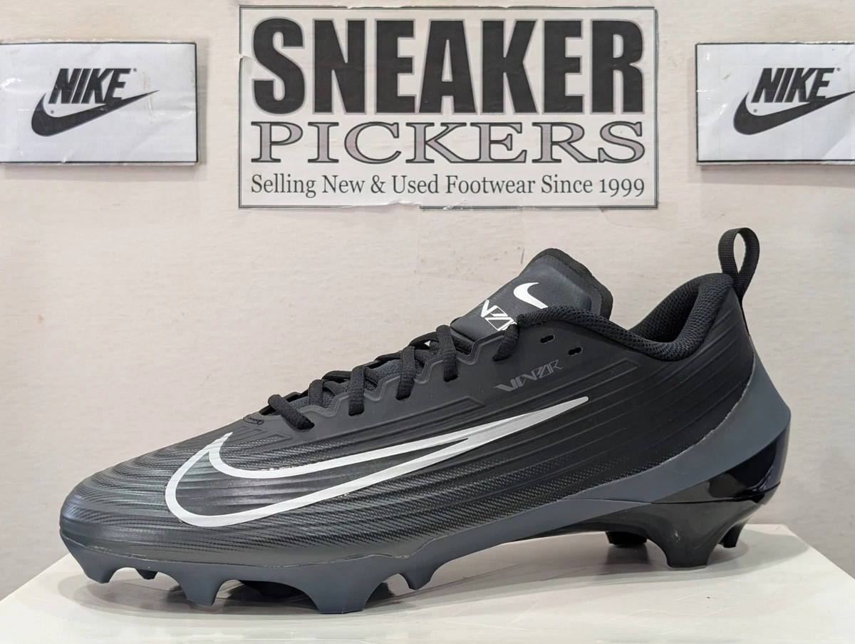 Nike Vapor Speed 3 Black Dark Grey for Sale | Authenticity 