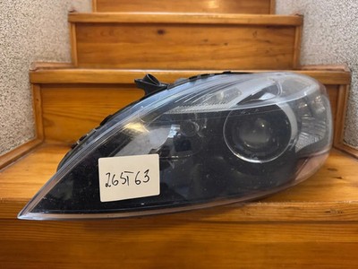 Frontscheinwerfer Volvo S80 V40 31420007 Xenon Links Scheinwerfer Headlight