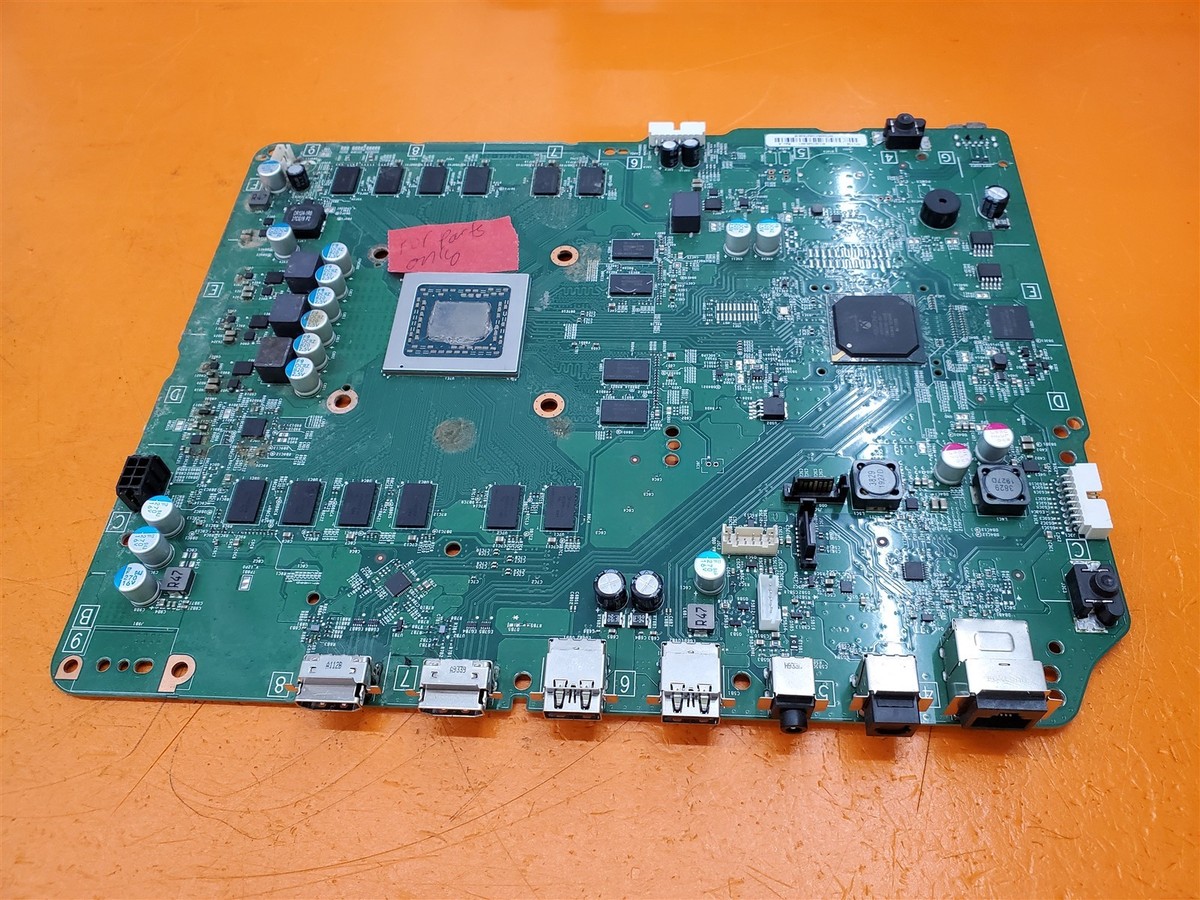 **DEFECTIVE** Game Console Xbox One S 1681 Motherboard M1087066