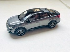 1/43 Norev Super Bargain Precision Citroen C4 X e-C4 Minicar