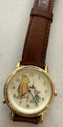 Classic POOH BEAR & EEYORE Watch  Timex