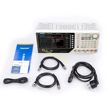 1PC NEW Hantek Arbitrary waveform Function generator HDG6202B Fedex or DHL